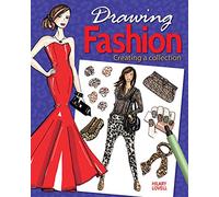 Drawing Fashion - Creating a Collection