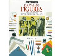 Drawing Figures (The Dk Art School)