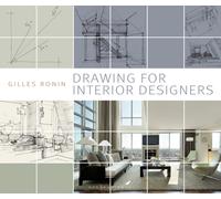 Drawing for Interior Designers