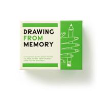 Drawing From Memory Game