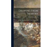Drawing From Memory : the Cave Method for Learning to Draw From Memory