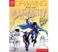 Drawing from your Imagination