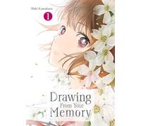 Drawing from Your Memory 1