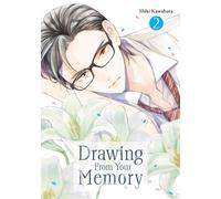 Drawing From Your Memory 2