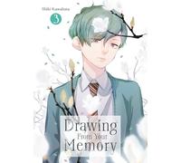 Drawing From Your Memory 3