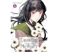 Drawing From Your Memory 4