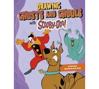 Drawing Ghosts and Ghouls with Scooby-Doo! (Drawing Fun with Scooby-Doo!)
