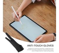 Drawing Gloves | Anti-Touch Art Gloves,Art, Breathable Painting for Sketching Painting, Tablet Pad Monitor, Paper Sketching, Graphic Drawing