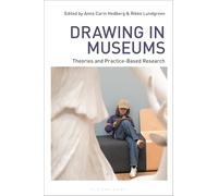 Drawing in Museums: Theories and Practice-Based Research
