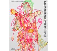 Drawing in the Present Tense