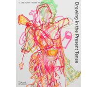 Drawing in the Present Tense