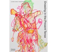 Drawing in the Present Tense