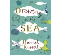 Drawing in the Sea: 1