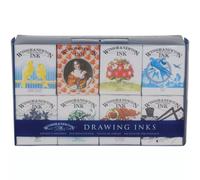 Drawing Ink - Henry Collection Set
