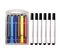 Drawing Machine Pen - 18-Pieces Long Lasting Paint Tool,Painting Learning Machine Pen Replacement - for Kids Boys Girls Children Birthday Christmas New Year Preschool Kindergarten