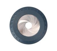 Drawing Maker Tool Adjustable Flexible Rotary Drawing Circles Geometric Tool Maker Circular Tools Protractor Goniometer Inclinometer Gauge Ruler Alignment Template Digital Angle Finder
