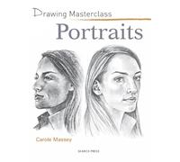 Drawing Masterclass: Portraits