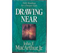 Drawing near