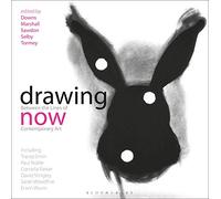 Drawing Now: Between the Lines of Contemporary Art