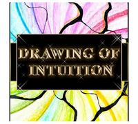 DRAWING OF INTUITION: 50 blank pages | draw your work | relaxation and inner harmony | create your own neurographic