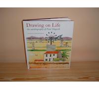 Drawing on Life the autobiography of Paul Hogarth