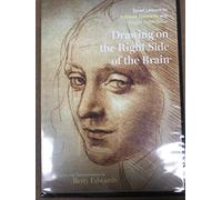 Drawing On The Right Side Of The Brain, Seven Lessons To Enhance Creativity And Artistic Self-Confidence [DVD] [Region 1] [US Import] [NTSC]