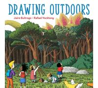 Drawing Outdoors