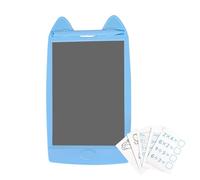Drawing Pad For Kids Portable Clear Writing Board