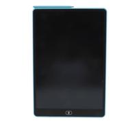 Drawing Pad Kids Tablet Drawing Tablet LCD Writing Tablet for Kids 16 Inch Electronic Writing Board Drawing Pad Doodle Drawing board for Toddler Educational Learning At Home (Blue)