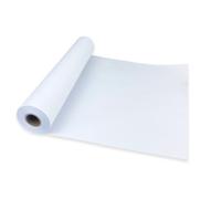 Drawing Paper Roll 30cm x 20M White Art Paper Roll 75gsm Painting Sketching Papers for Easel Papers, Bulletin Board Paper, Wall Art, Gift Wrap School Home Office Supply