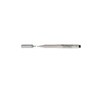drawing pen Ecco Pigment 0,8 mm black