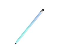 Drawing Pen For Touchable Screen Double Rubber Tip Capacitive Drawing Universally Tablet Pen Sensitivity Double Head Touchable Screen Styluses