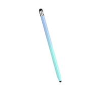 Drawing Pen Touchable Screen 2 In 1 High Sensitivity Pen Capacitive Drawing For Phone Tablet Laptop Device Screen Protector Silicone Styluses