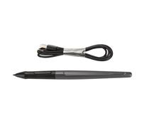 Drawing Pen With Customizable Button And Responsive Tip For PF150 Graphics Tablets Tablets Styluses Pen