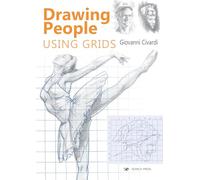 Drawing People Using Grids