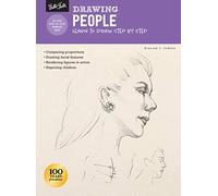 The Art of Basic Drawing: Simple step-by-step techniques for drawing a variety of subjects in graphite pencil (Collector's Series): 1