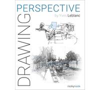 DRAWING: Perspective
