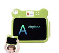 Drawing Plates For Kids,7.9 Training Pad For Boys And Girls 3+ Years | Writing Board Kids | Travel School Aircraft Entertainment
