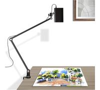 Drawing Projector, Art Projector for Tracing, Tracing Drawing Tool Smart Sketcher Cake Cookie Mini Portable Smart Phone Movie Projector with Stand