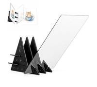 Drawing Projector for Kids, Black Optical Drawing Board | Portable Drawing Projector for Artists Tracing, for Mobile Phone Tablet, Sketching, Tracing, DIY Painting Aid for Beginners