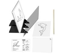 Drawing Projector for Phone, Projector, Portable Drawing Board for Pictures | For Tablet Phone Paint Writing Children Beginner Artists