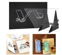 Drawing Projector, Optical Drawing Board, Waterproof Tracing Board