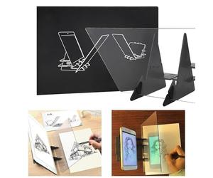 Drawing Projector, Optical Drawing Board, Waterproof Tracing Board