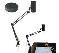 Drawing Projector, Smart Sketcher with Adjustable Focus and Keystone, for Tracing and Art Projects on Canvas, Painting, and Cake Decorating