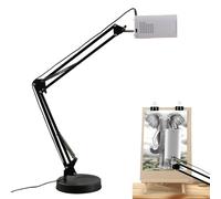 Drawing Projector with Adjustable Focus - Desktop and Wall Projection for Art Projects, Cake Decorating, and Educational Use