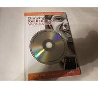 Drawing Realistic Faces Workshop: DVD Series (Today's Artist)
