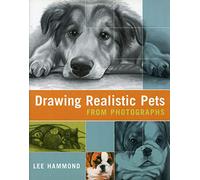 Drawing Realistic Pets from Photographs