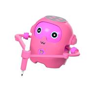 Drawing Robot, , Automatic Sketching Drawing Machine Suitable with Intelligent Pattern Detection and Fun Learning Activity Intelligent Art Machine