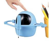 Drawing Robot for Educational Learning Toy - Drawing Machine with 100 Cards and 5 Pens - for Birthday School Home Playroom 3 12 Years Old