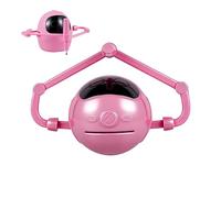 Drawing Robot - Interactive Educational, Painting Robot Featuring 100 Cards 5 Markers, Creative Learning Toy Offering Fun Practice, Activity Set Ideal for Kids Ages 3-12 Teens Boys Girls Home School